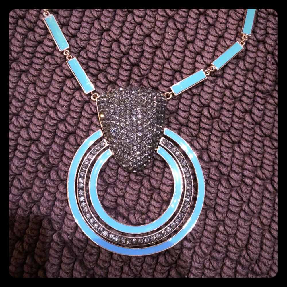 Akkad Necklace NWOT